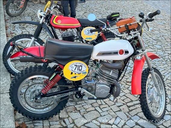 Fichtel Cup Enduro 2024 v Náměšti nad Oslavou po pauze opět v topu | Motorkáři.cz
