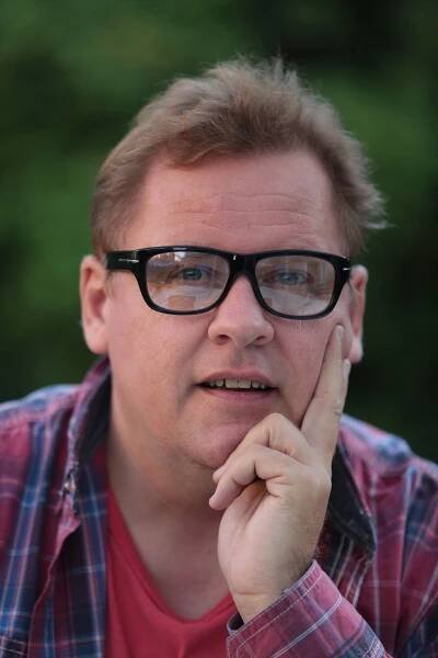 Chudák Václav Kopta trpí: Je z něj invalida!