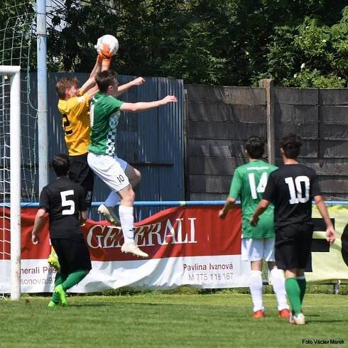 U19 – Baník Sokolov | FK Louny – Fotbalový klub Louny