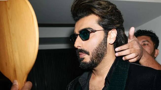 Arjun Kapoor
