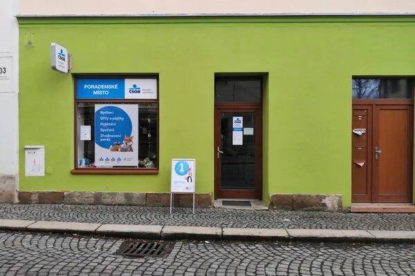 ČSOB Stavební spořitelna foto 1
