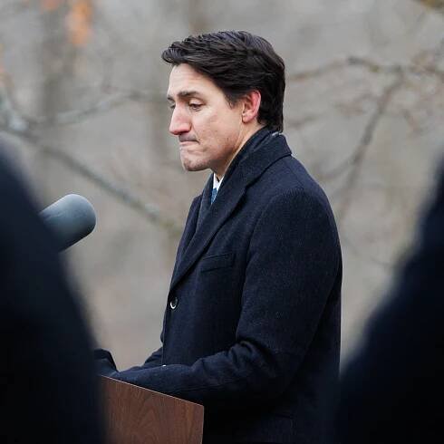 Why Is Trudeau Resigning and What’s Next for Canada?