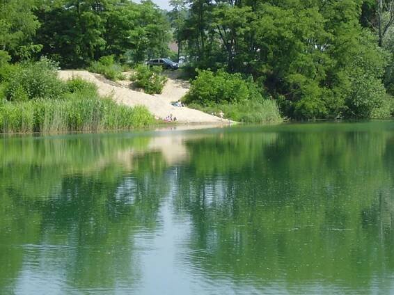 jezero