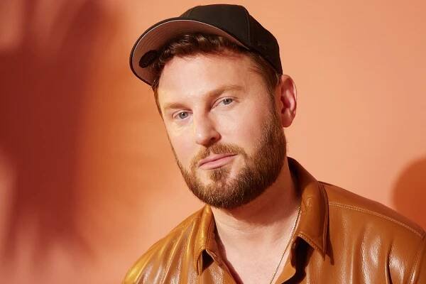 Bobby Berk Leaving 'Queer Eye' After 8 Seasons