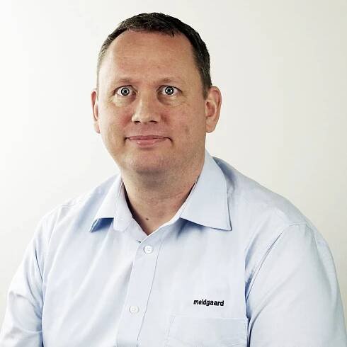 Niels Jensen
