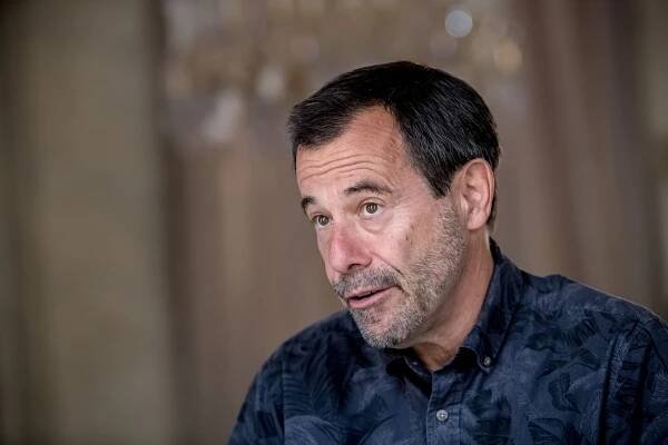 Martin Jan Stránský: Musíme se zbavit přehnané servility