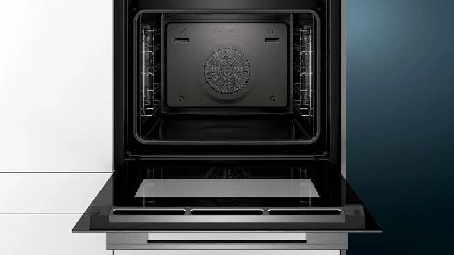 Siemens HB 634GBS1