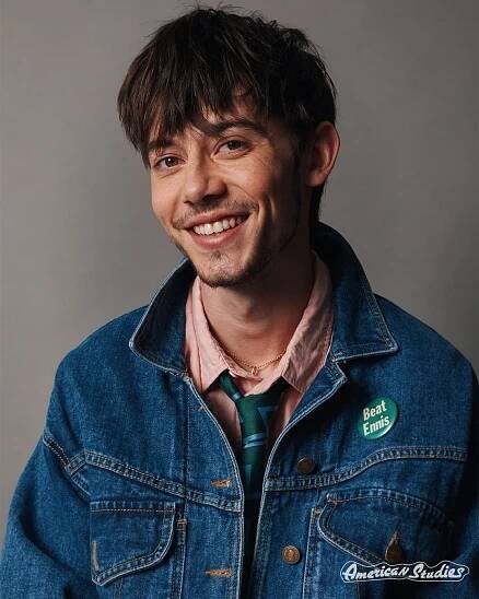 Have You Seen Griffin Gluck? — American Studies