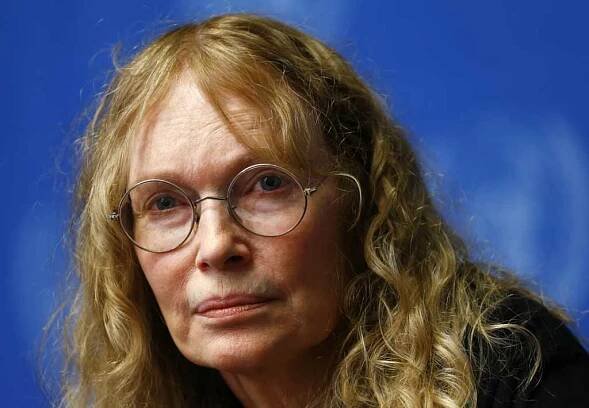 Mia Farrow: 40 Faits Indéniables