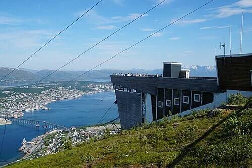 Tromsø - Wikipedia