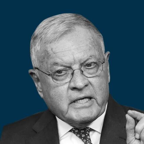 The Most (and Least) Influential Foreign-Policy Officials in Trump’s Second Administration