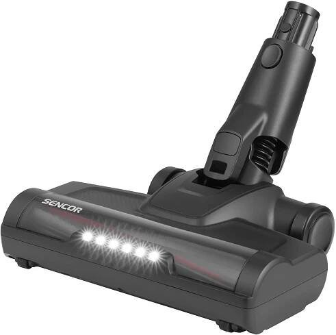 Sencor SVC 8726BK