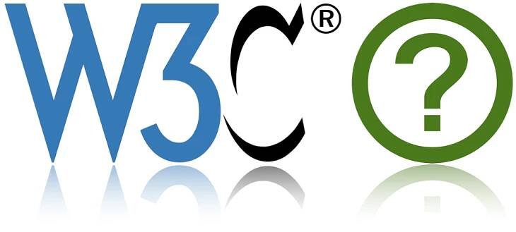 W3C and WHATWG to work together to advance the open Web platform | 2019 | Blog | W3C