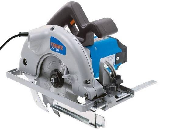 Narex EPK 16 D