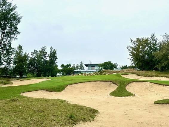 Vietnam - CLASSIC GOLF TOUR
