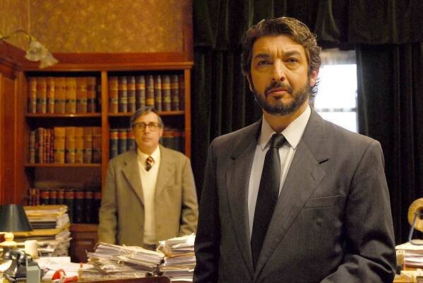 Top 10 Latin American Films - How Many Have You Seen?