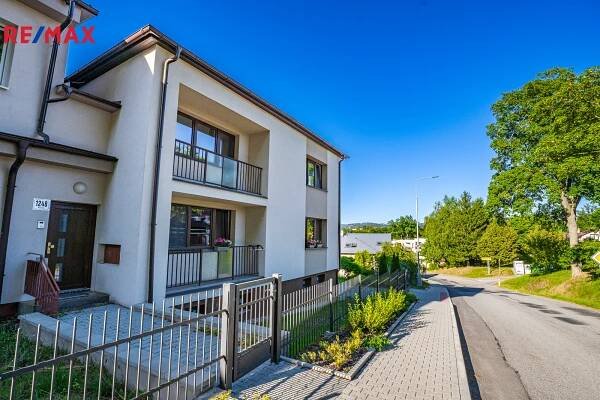 Prodej Dům, Haškova, Světlá nad Sázavou, okres Havlíčkův Brod