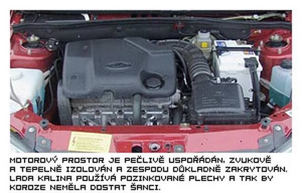 lada testy nizsistredni