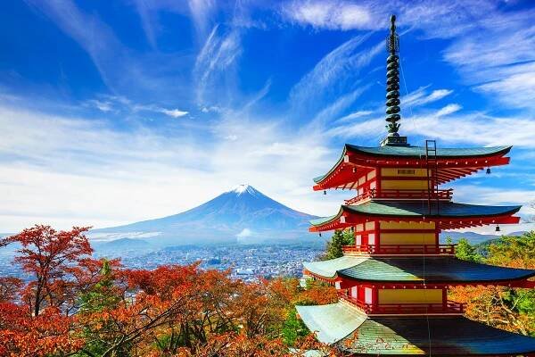 Shikoku Travel Guide - Expert Picks for your Vacation | Fodor’s Travel