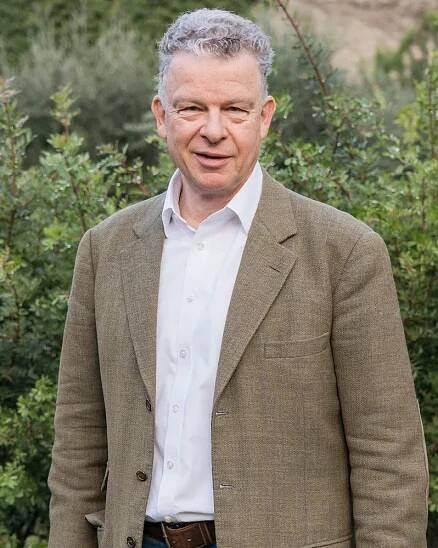 Dr. Paul-Bernhard