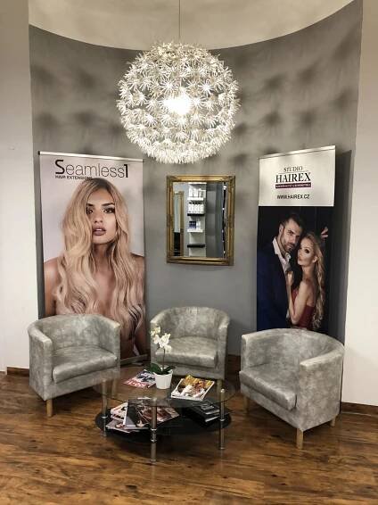 Studio Hairex | Salon Expert