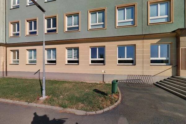 Základní škola a Mateřská škola Újezd, okres Zlín foto 1