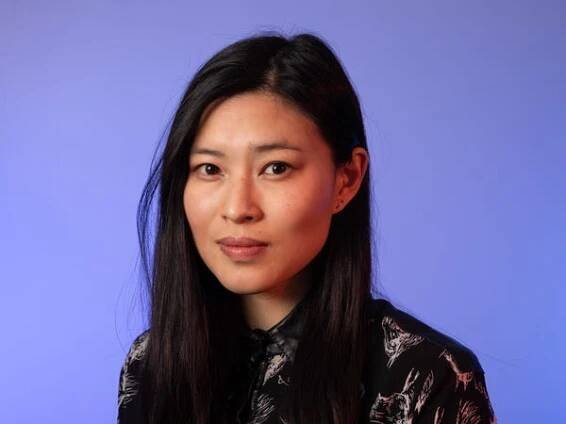 Angela Wang - Business Insider
