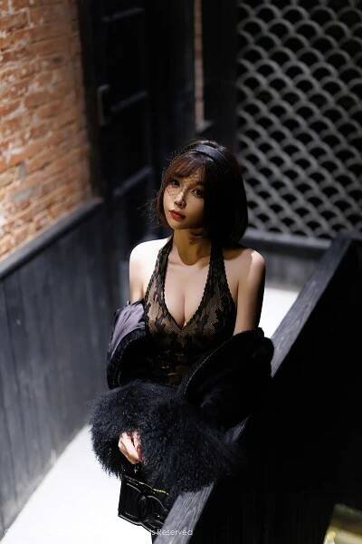 XiuRen秀人网 No.9880 Xu Li Zhi Booty 0008 4866229900.jpg
