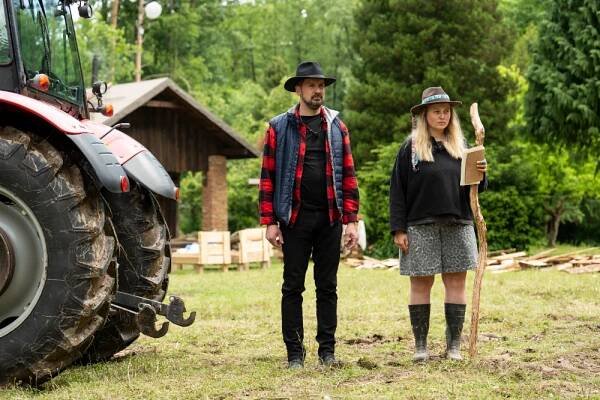 Dav na Farmě má společného nepřítele. Překvapivě se jím stal Michal, protože si prý dopřává více jídla