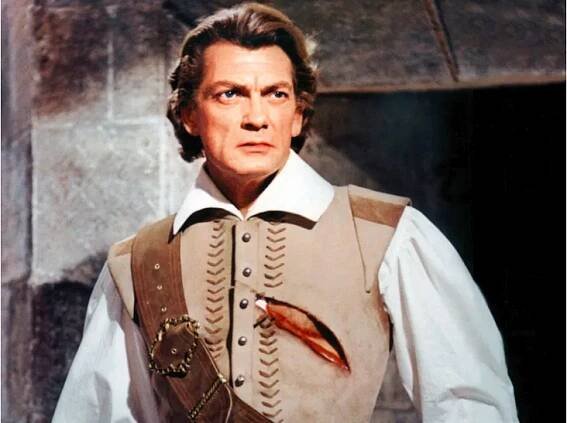 Jean Marais: setkání s hvězdou | Krásná paní
