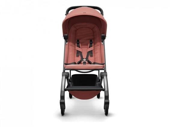 JOOLZ Aer+ 2023 absolute pink