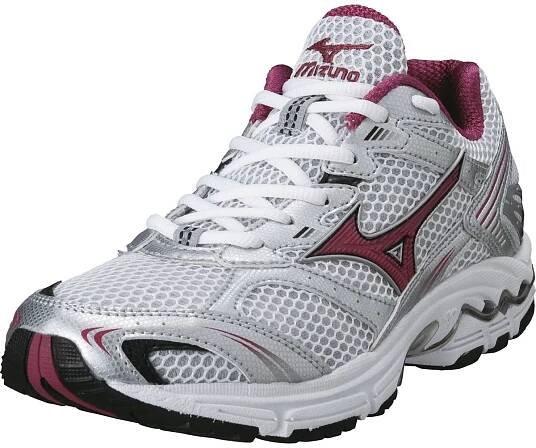 Mizuno WAVE OVATION