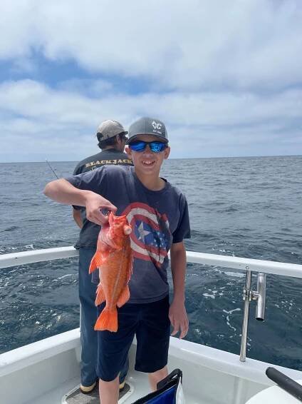 bonito Archives - San Diego Fishing Charters