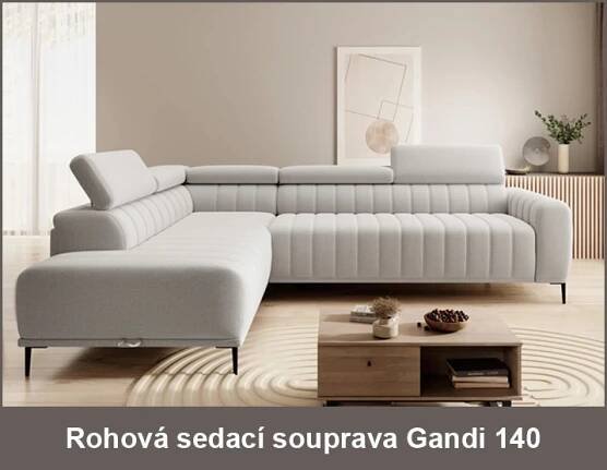 Showroom Brno-Kuřim - Lumax nábytek