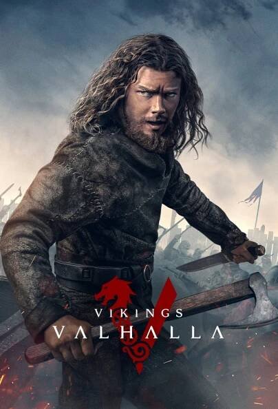 Vikings: Valhalla - TheTVDB.com