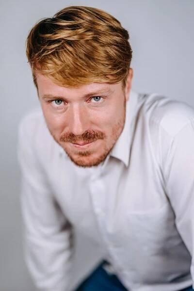 Zbyšek Humpolec - Actory.cz
