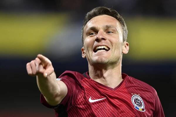 Fotbal Extra: Ve znamení Davida Lafaty