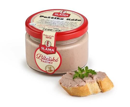 Uzené a mléčné výrobky | Zelená zahrada Znojmo