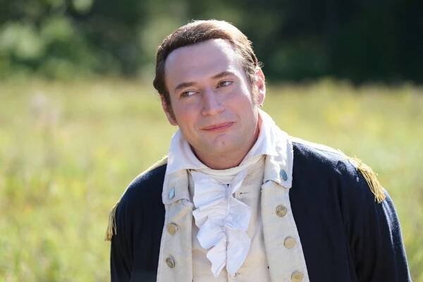 Brandon Scott Jones - Actor, Writer