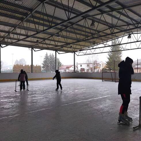 2.C Bruslení – Základní škola Bratří Čapků Ústí nad Orlicí