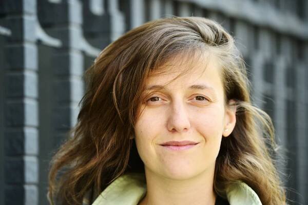 Tereza Dočkalová: Když si ze sebe člověk vystřelí, jako by si dal panáka