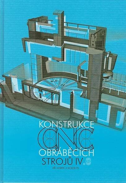 Konstrukce CNC obráběcích strojů IV - MAGNETPRESS.cz