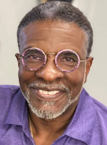 KEITH DAVID | Pericles
