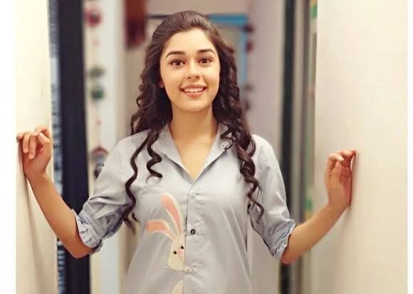 Eisha-singh