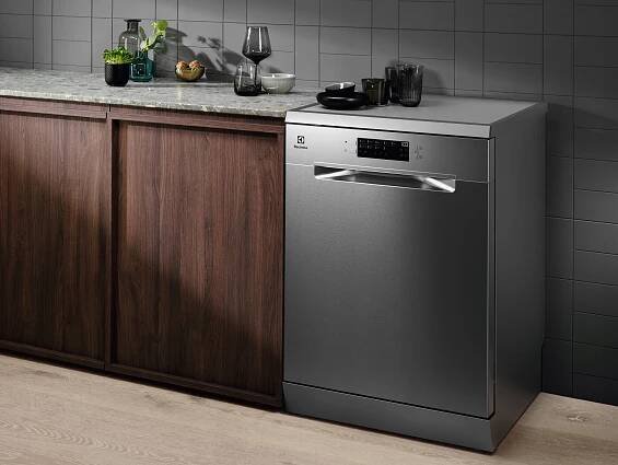 Electrolux ESM48400SX