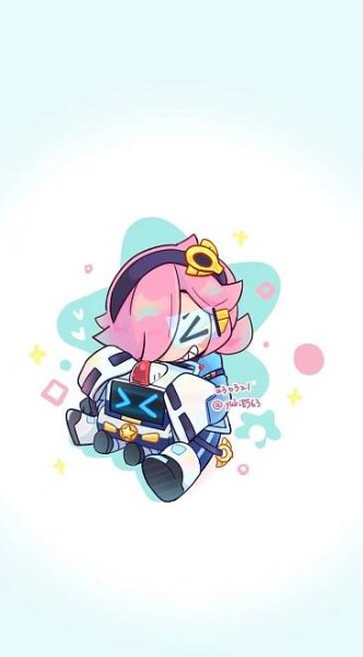 @yuki8563_ | Dibujos bonitos, Pegatinas bonitas, Dibujos animados bonitos