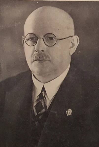 Rudolf Schindler – Wikipedie