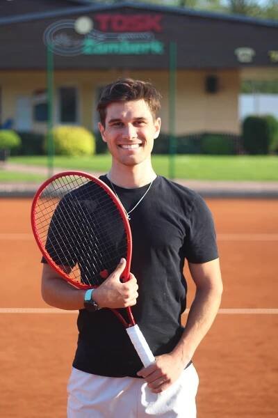 David Neugebauer 