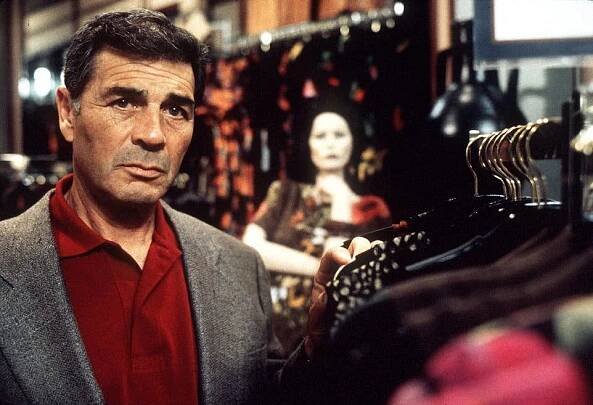 Robert Forster, Oscar Nominee for ‘Jackie Brown,’ Dies at 78