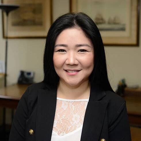 Elizabeth Lee D'Amore Email: eld@lmiplaw.com - Lucas & Mercanti, LLP